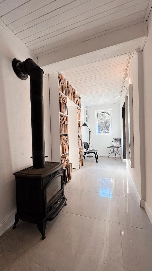 Cabana Sapte Breaza  Bagian luar foto