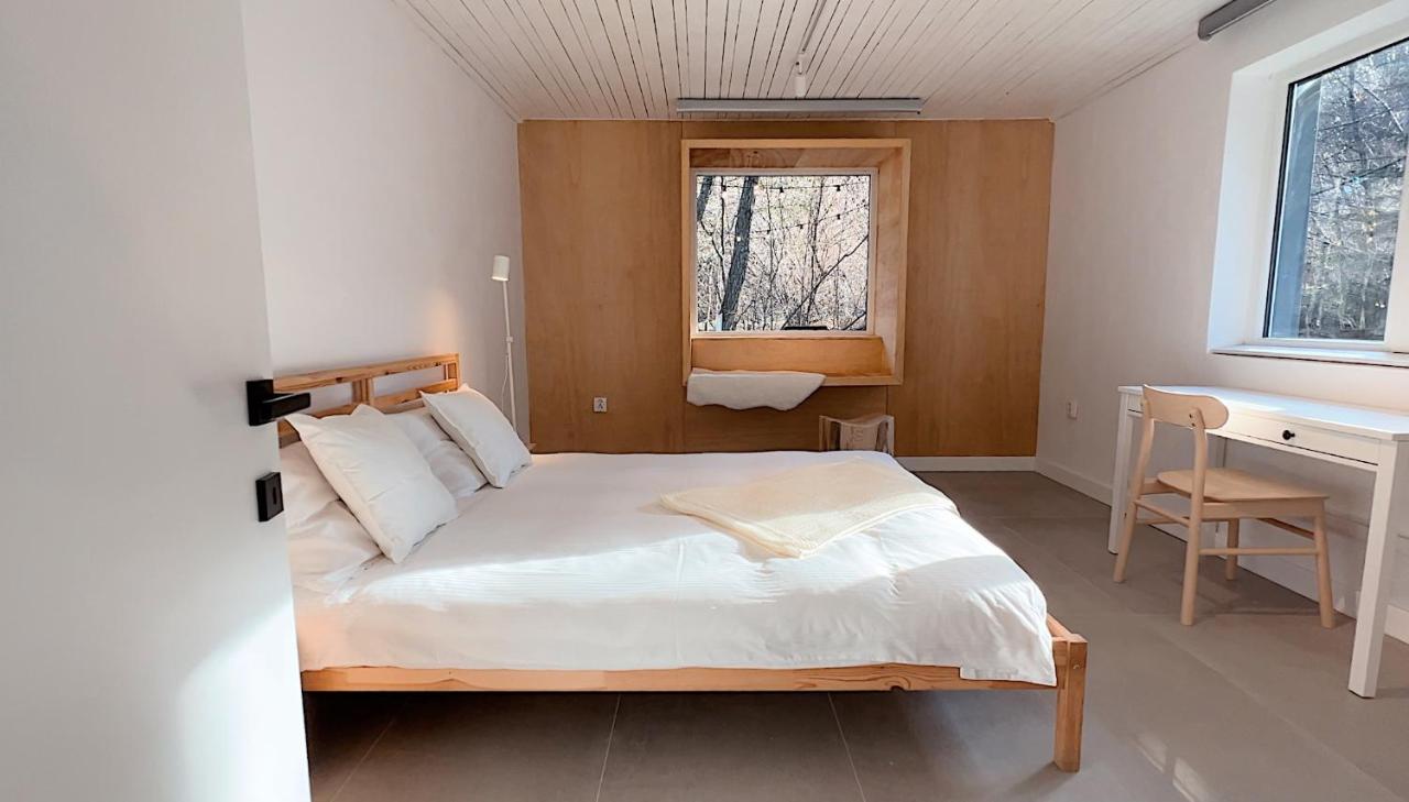 Cabana Sapte Breaza  Bagian luar foto