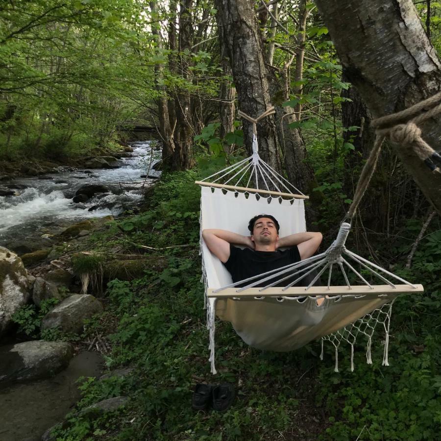 Cabana Sapte Breaza  Bagian luar foto